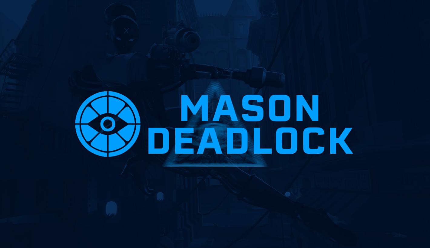 MASON